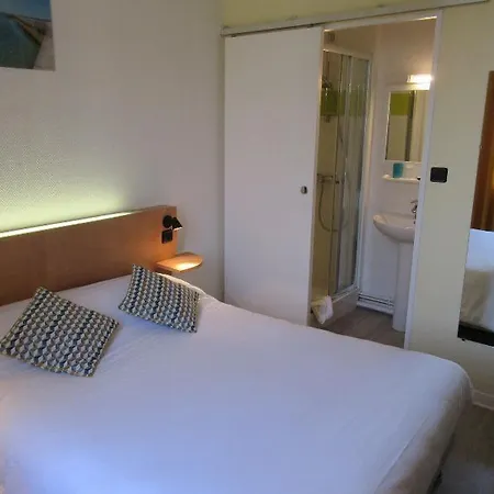 P'tit Dej-hotel 3*