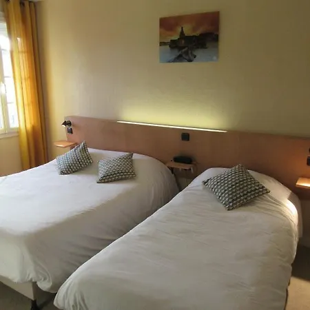 P'tit Dej-hotel