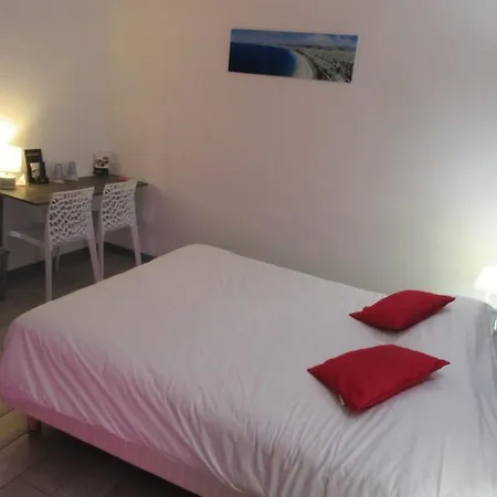 P'tit Dej-hotel Saintes