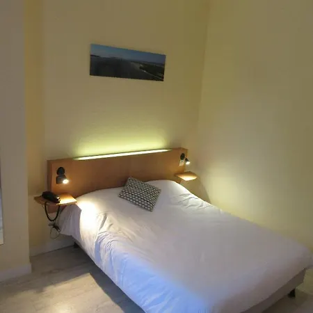 P'tit Dej-hotel Hotel 3*