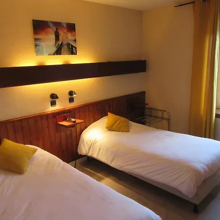 Hotel P'tit Dej-hotel Saintes