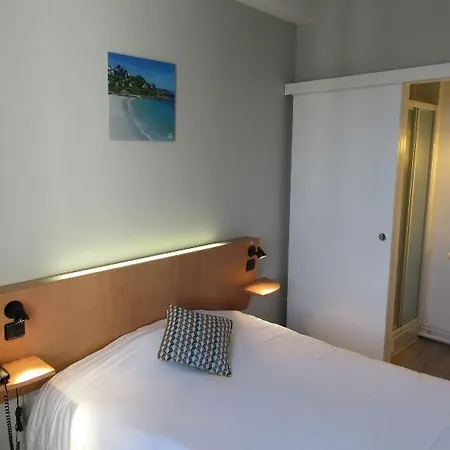 Hotel P'tit Dej-hotel Saintes