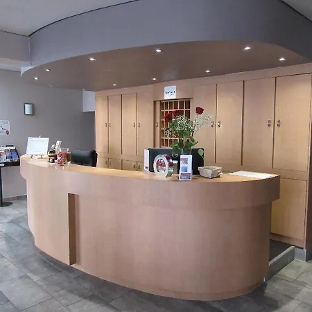 Hotel P'tit Dej-hotel 3*
