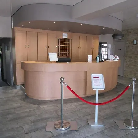 Hotel P'tit Dej-hotel 3*