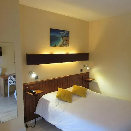 P'tit Dej-hotel 3*