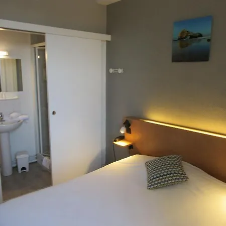 P'tit Dej-hotel Hotel