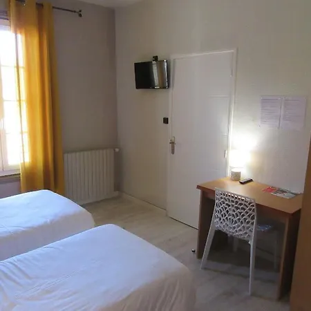 P'tit Dej-hotel Saintes