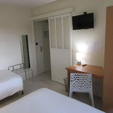 Hotel P'tit Dej-hotel