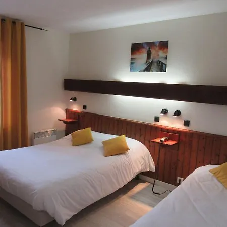 P'tit Dej-hotel Saintes