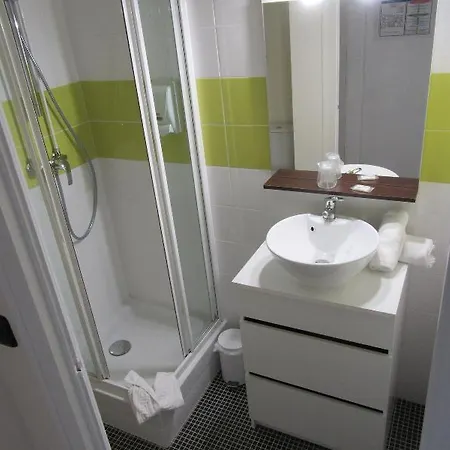 P'tit Dej-hotel Hotel Saintes