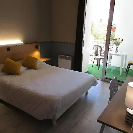 Hotel P'tit Dej-hotel 3*