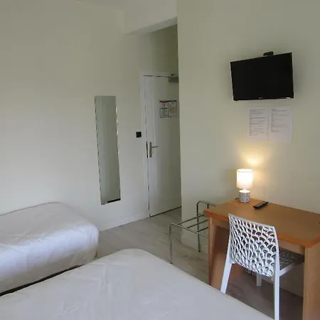 P'tit Dej-hotel Hotel
